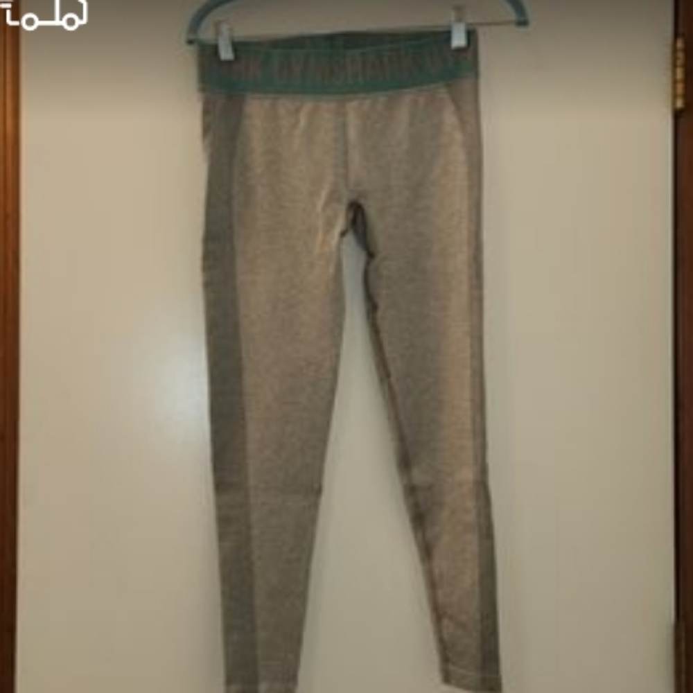 BUNDLE-Gymshark Leggings